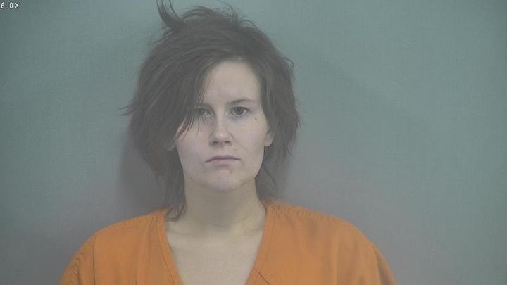 Liberty Slusher | Whitley County