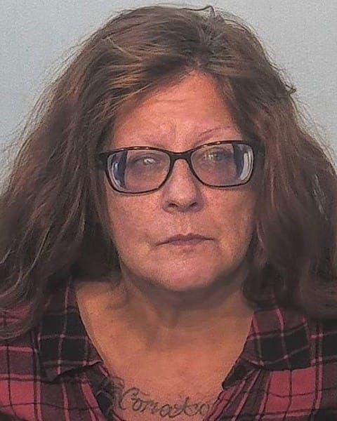 Nancy Renae Maple | Fort Wayne