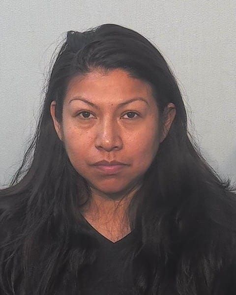 Martha Leonarda Gillen-Marin | Fort Wayne