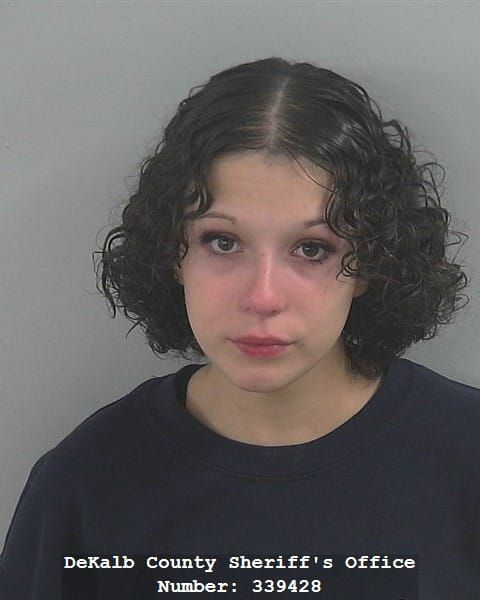 Elena Lynn Creech | DeKalb County