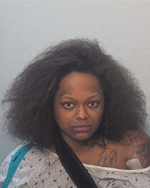 Jalayshia Keyondra Taylor | Fort Wayne