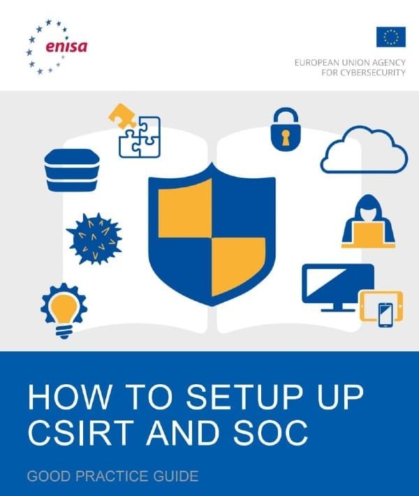 CSIRT és SOC – hogyan telepítsük?