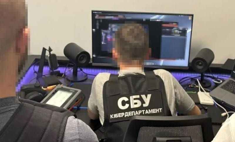 Europol: több mint száz hackerszervert foglaltak le