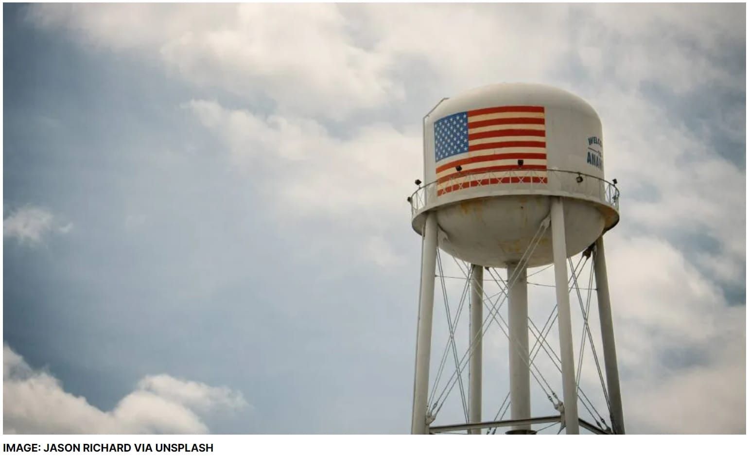 Kibertámadásokra figyelmeztet az FBI az USA víziközmű-ágazatában