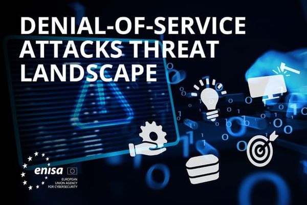 Elérhető az ENISA DoS-támadásokkal kapcsolatos fenyegetettségi térképéről szóló jelentése