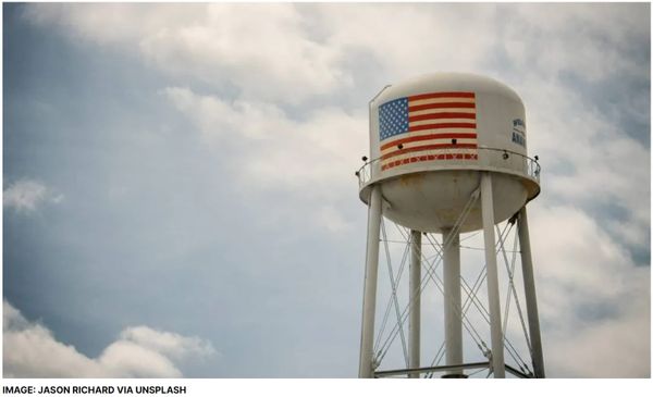 Kibertámadásokra figyelmeztet az FBI az USA víziközmű-ágazatában