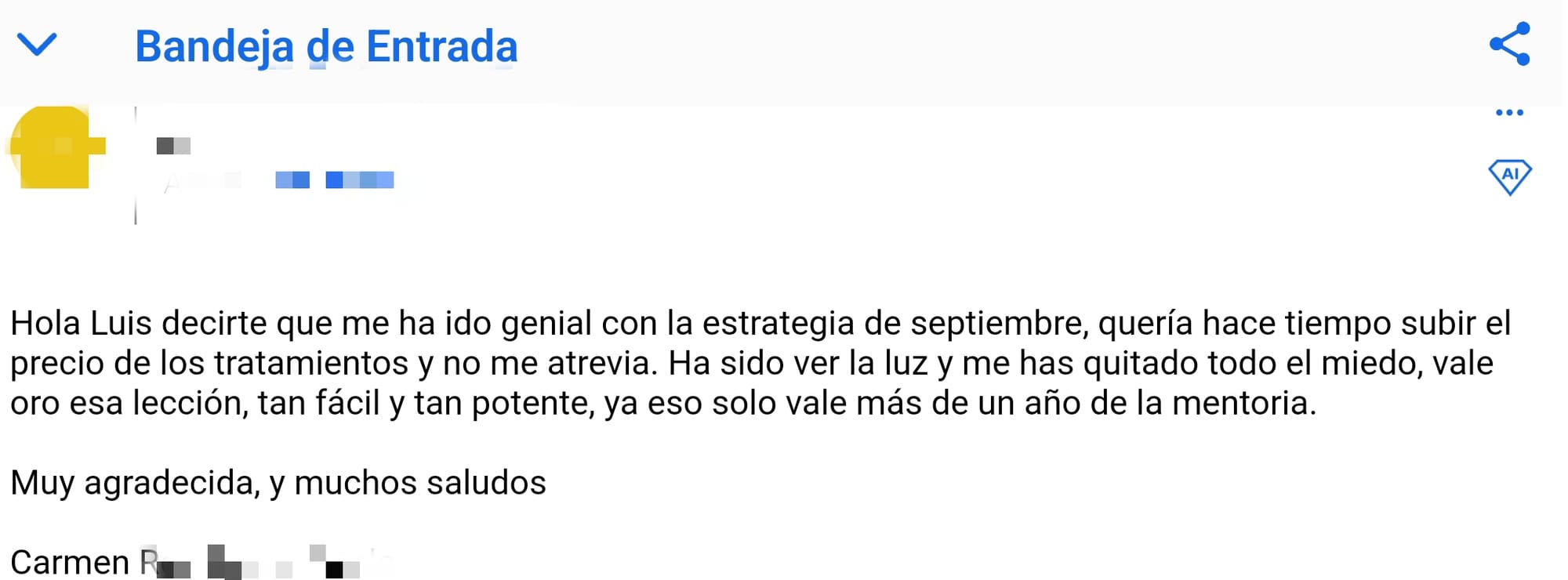 Atraer más clientas a tu estética