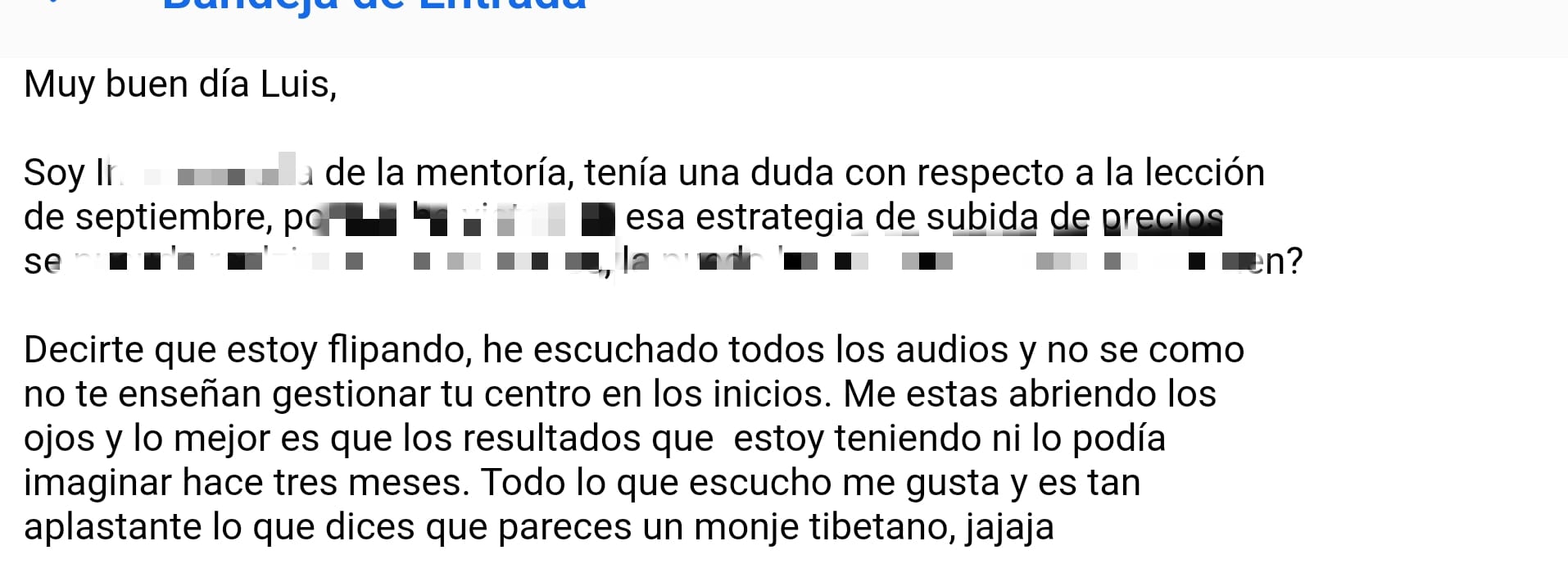 Estrategias de marketing para centros de estética