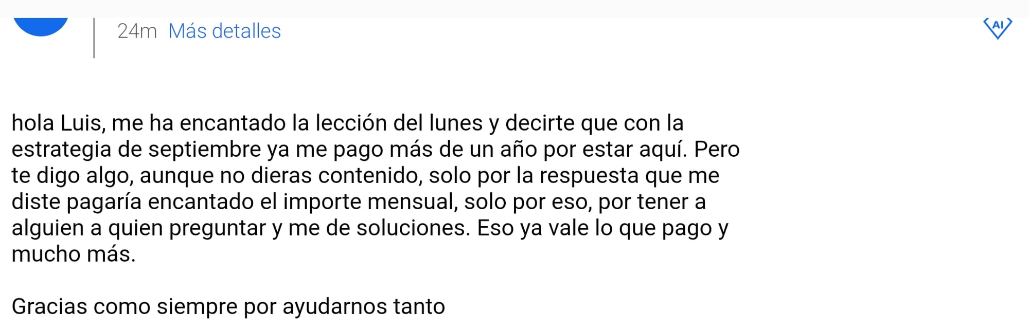 Software de gestión para centros de estética