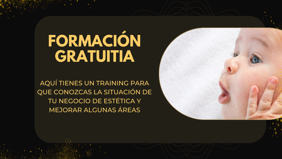 Conoce la situación de tu "negocio de estética" y mejora tu facturación y la gestión de tu centro