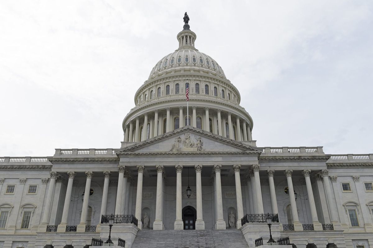 How Spending Measures Reflect the Nature of Congress