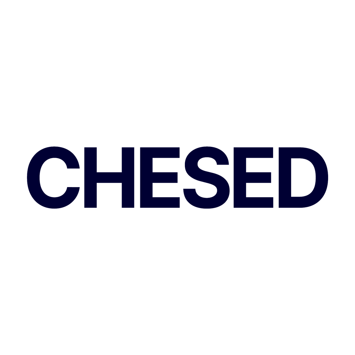 왜 CHESED(헤세드)를 만들었는가