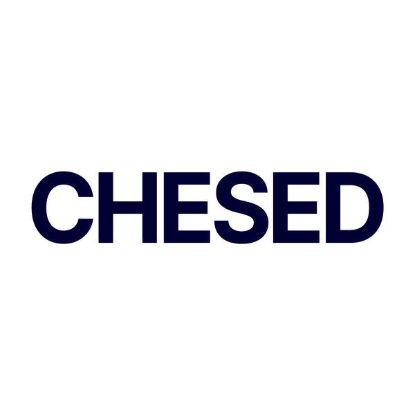 왜 CHESED(헤세드)를 만들었는가