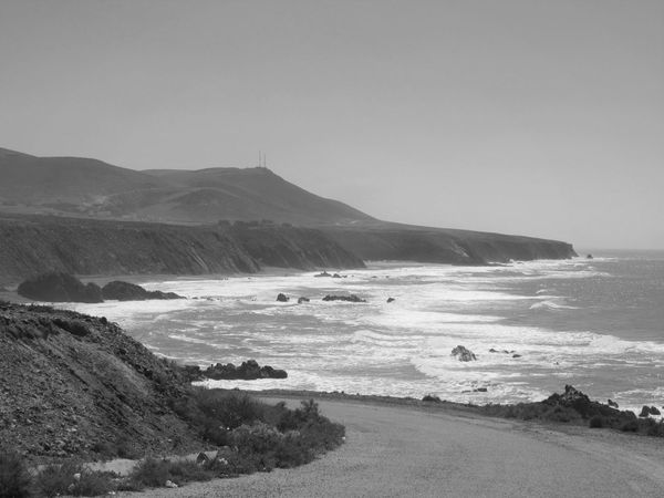 Sidi Ifni - Caféträume und Marokkanische Überraschungen