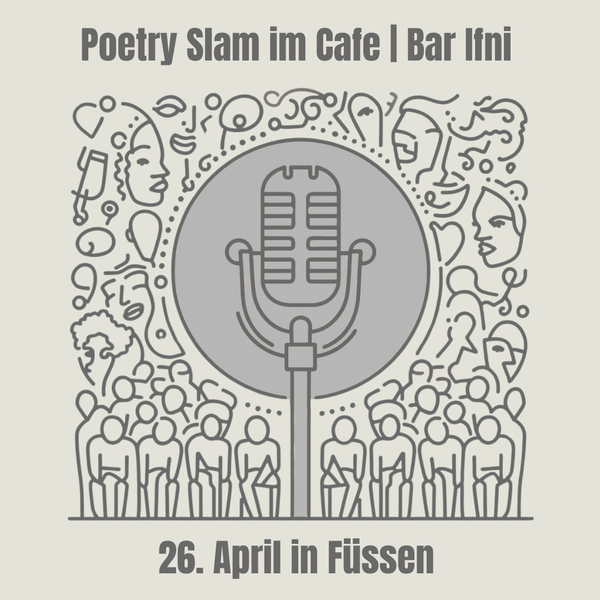 Poetry Slam