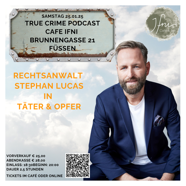 | 25.1 | True Crime Podcast