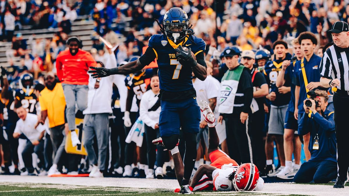 Toledo FS Emmanuel McNeil-Warren drafted 58th overall by Cleveland Browns