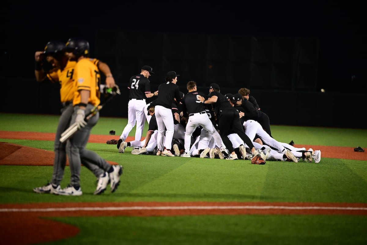 #MACBats Digest: Northern Illinois leaves the MAC on top