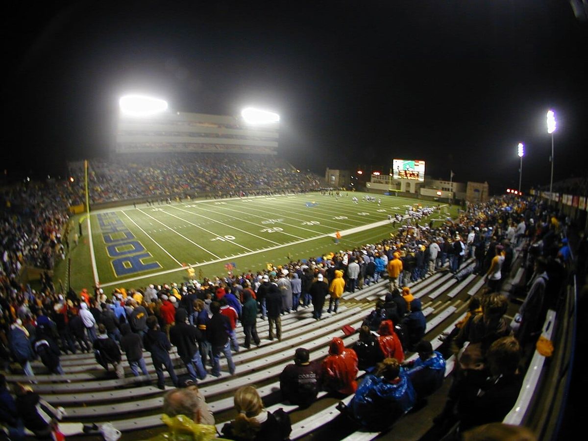 Is Thanksgiving Eve MACtion feasible?