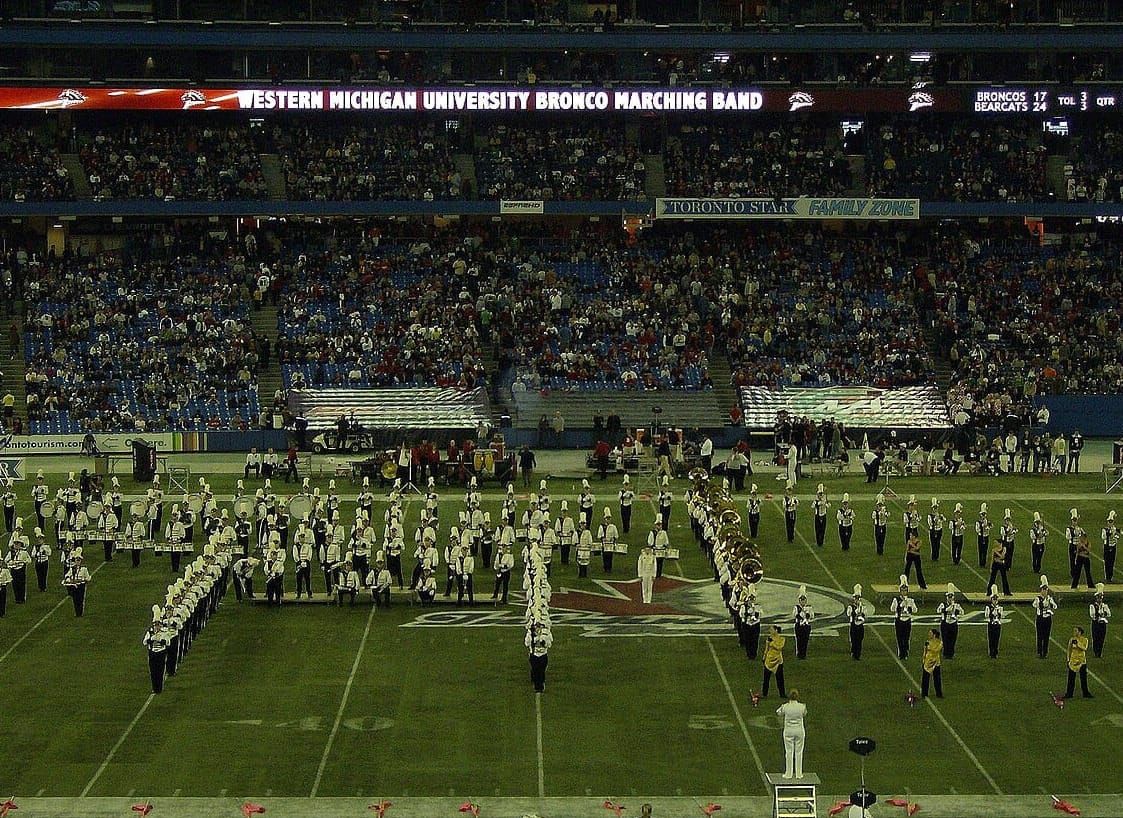 Should MAC football return to Toronto?