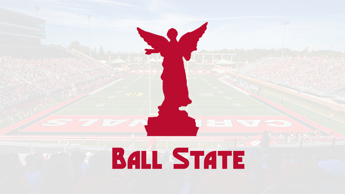Circle City Cardinals? A modest scheduling proposal for Ball State football