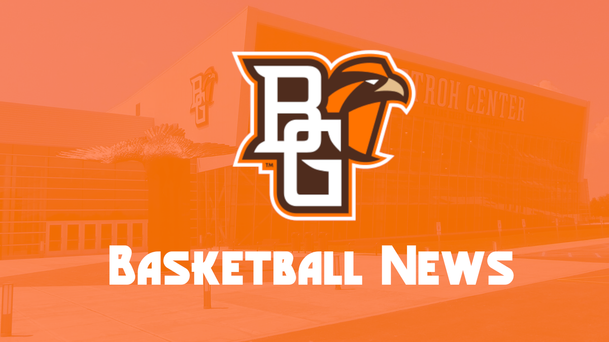 Todd Simon, Bowling Green agree to contract extension