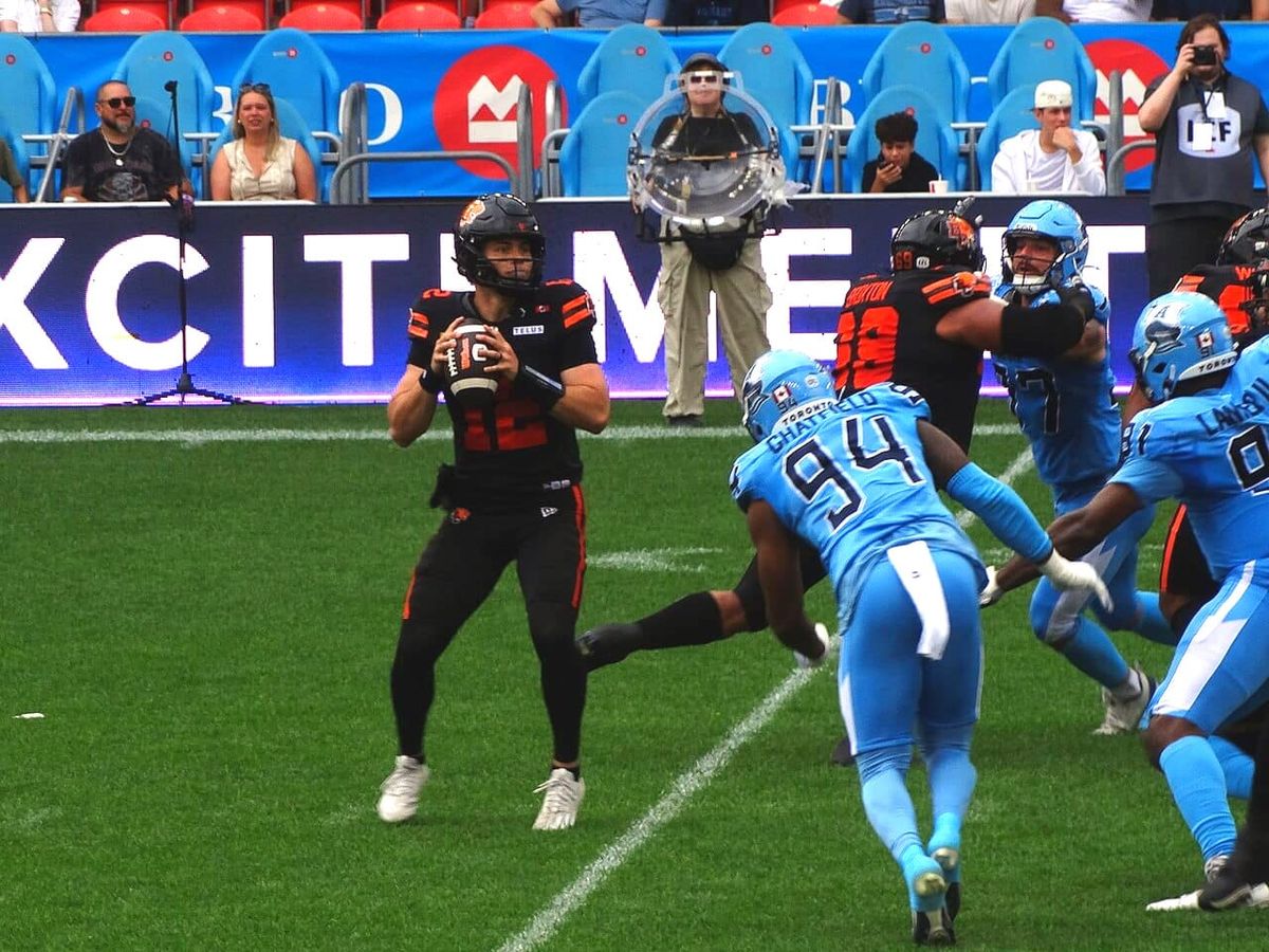 Eight former MAC stars set to shine on CFL Saturday Night