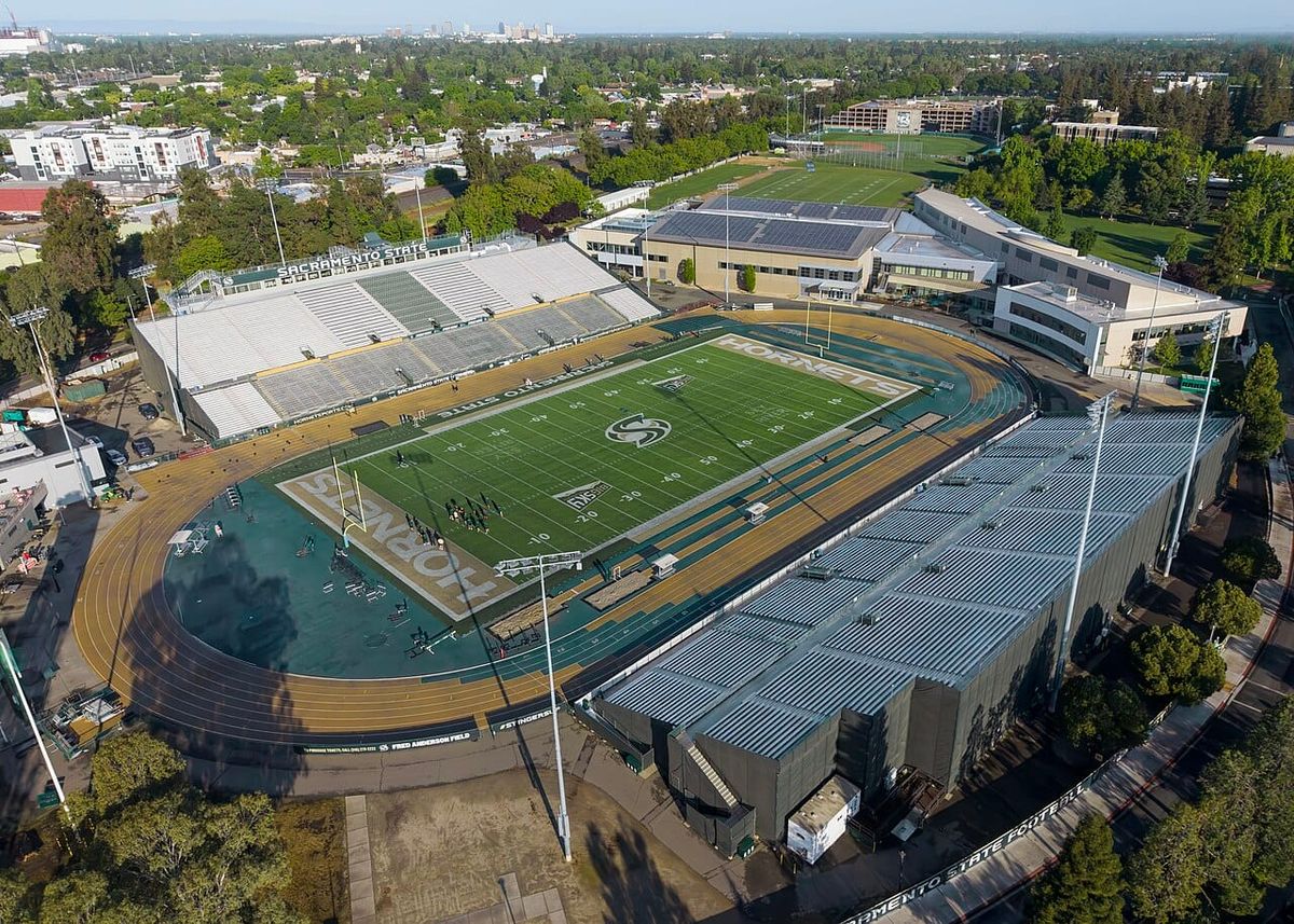 NCAA rules Sacramento State postseason eligible in debut year
