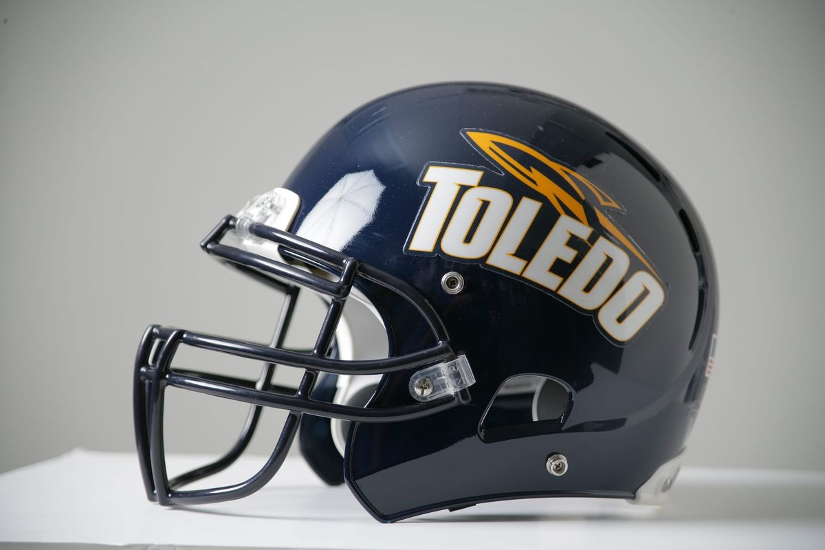 Kent Staten commits to Toledo