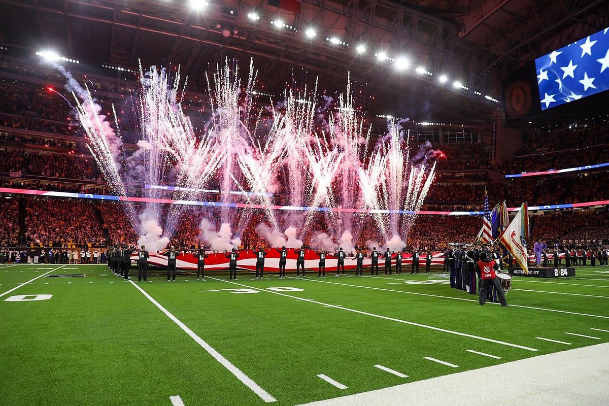 Three reasons why Western Michigan can make the 2026 College Football Playoff