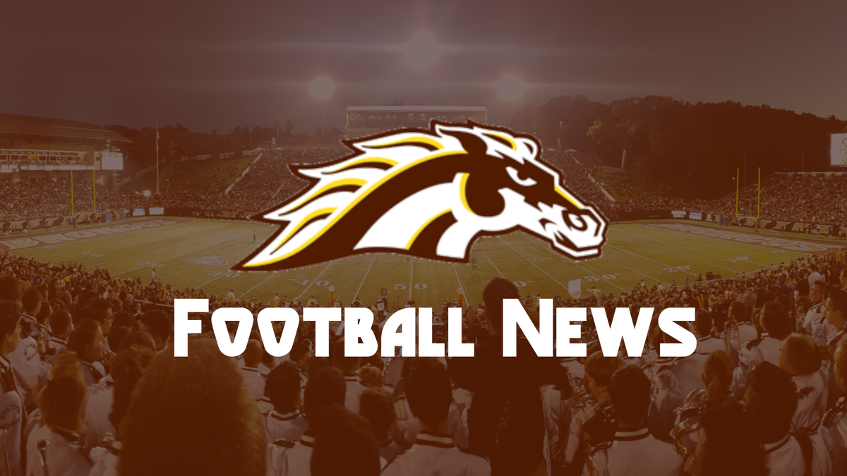 Western Michigan, Delaware agree to home-and-home football series