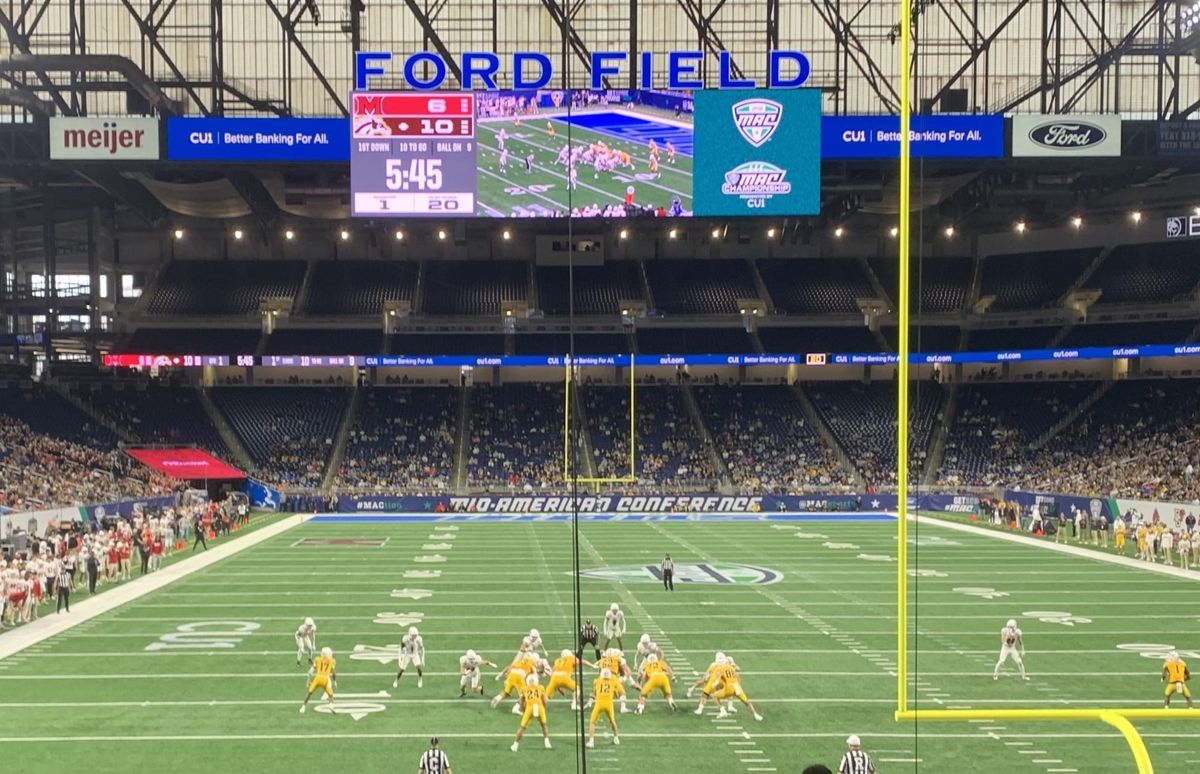 2026 Pro Football Network Preseason All-MAC teams revealed