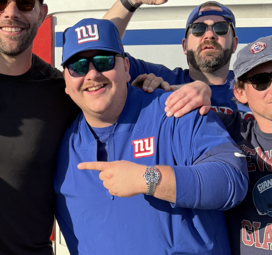 Meet Sean Struncius, your (potential) next Akron football offensive coordinator