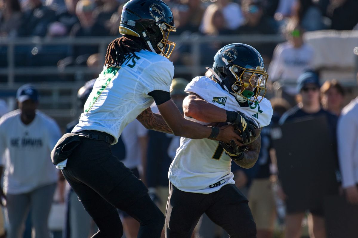 2026 MAC Football Week 0 Game Preview: Sacramento State Hornets at Eastern Michigan Eagles