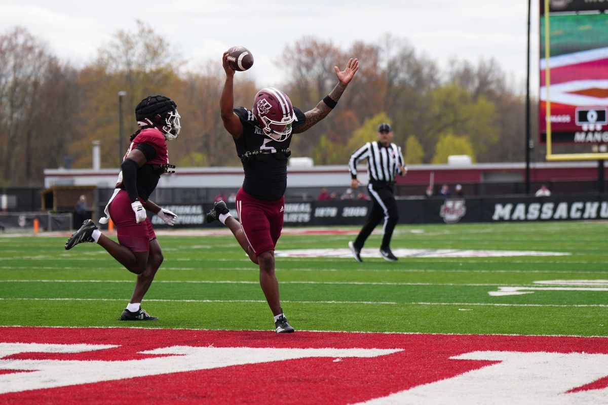 2026 MAC Football Preseason Preview: UMass Minutemen