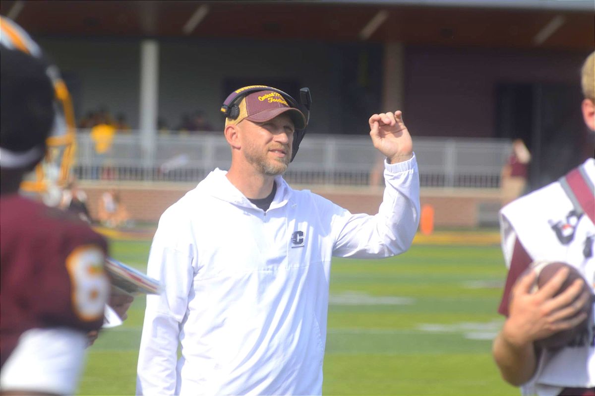 2026 MAC Football Preseason Preview: Central Michigan Chippewas