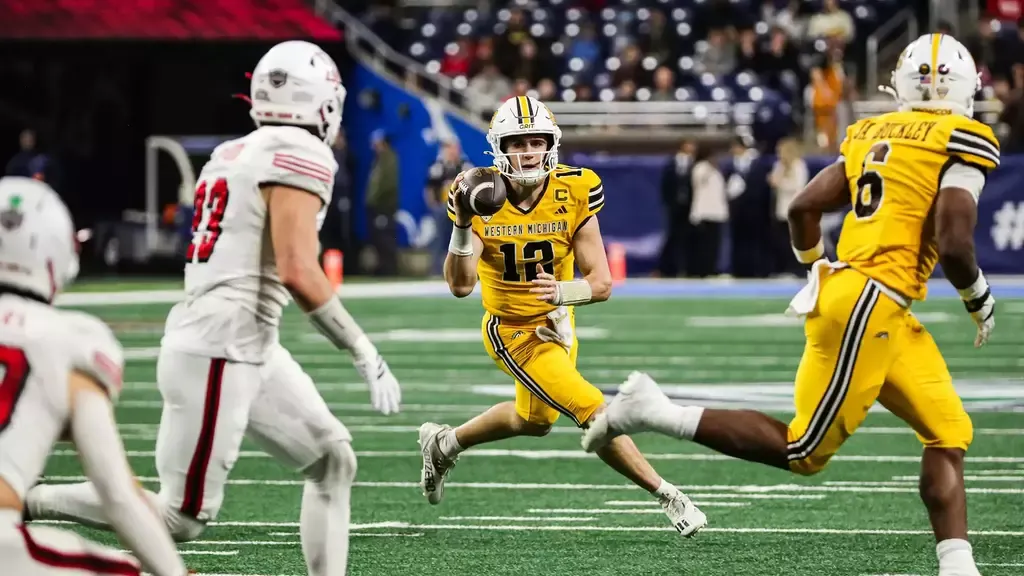 2026 MAC Football Preseason Preview: Western Michigan Broncos