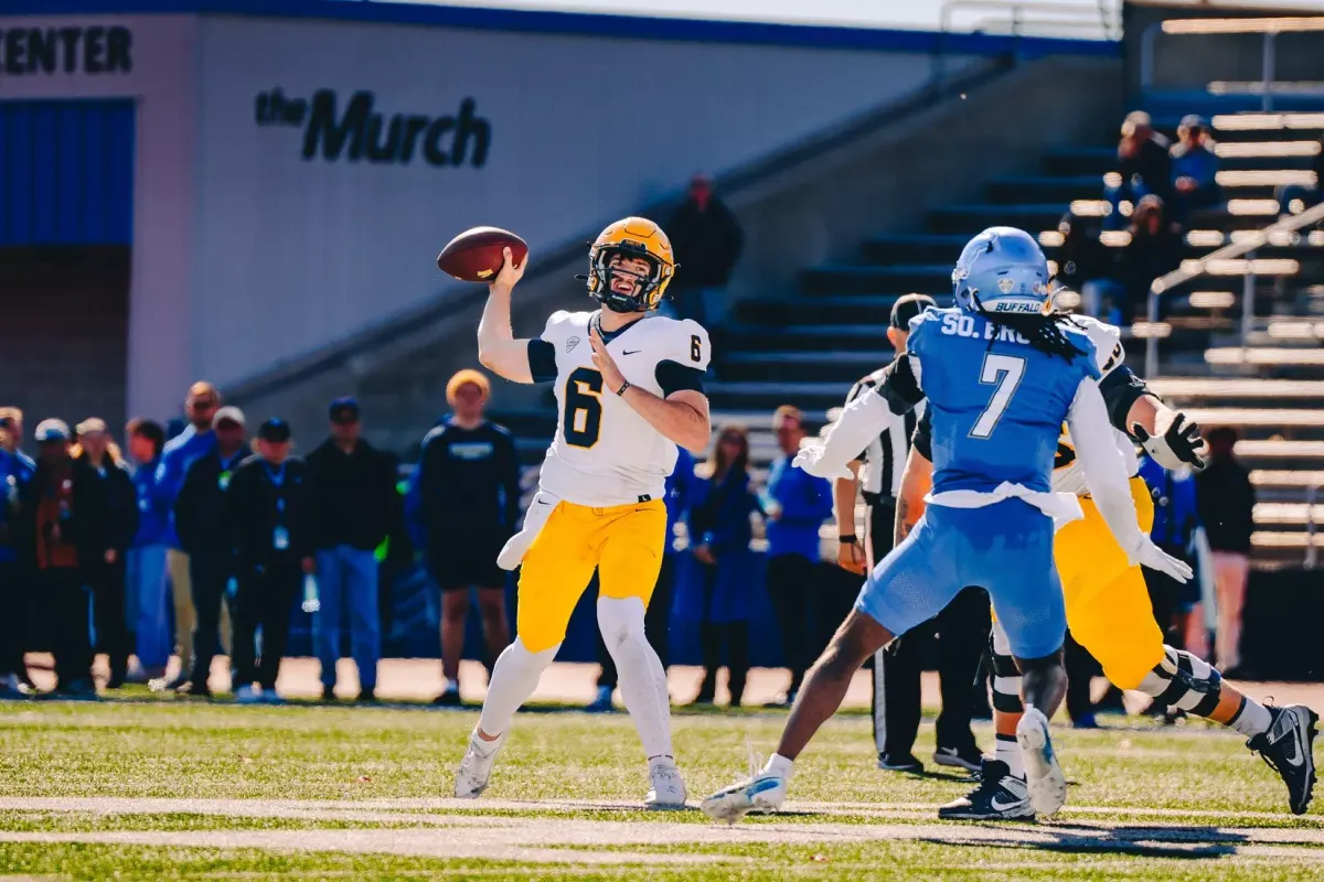 2026 MAC Football Preseason Preview: Toledo Rockets