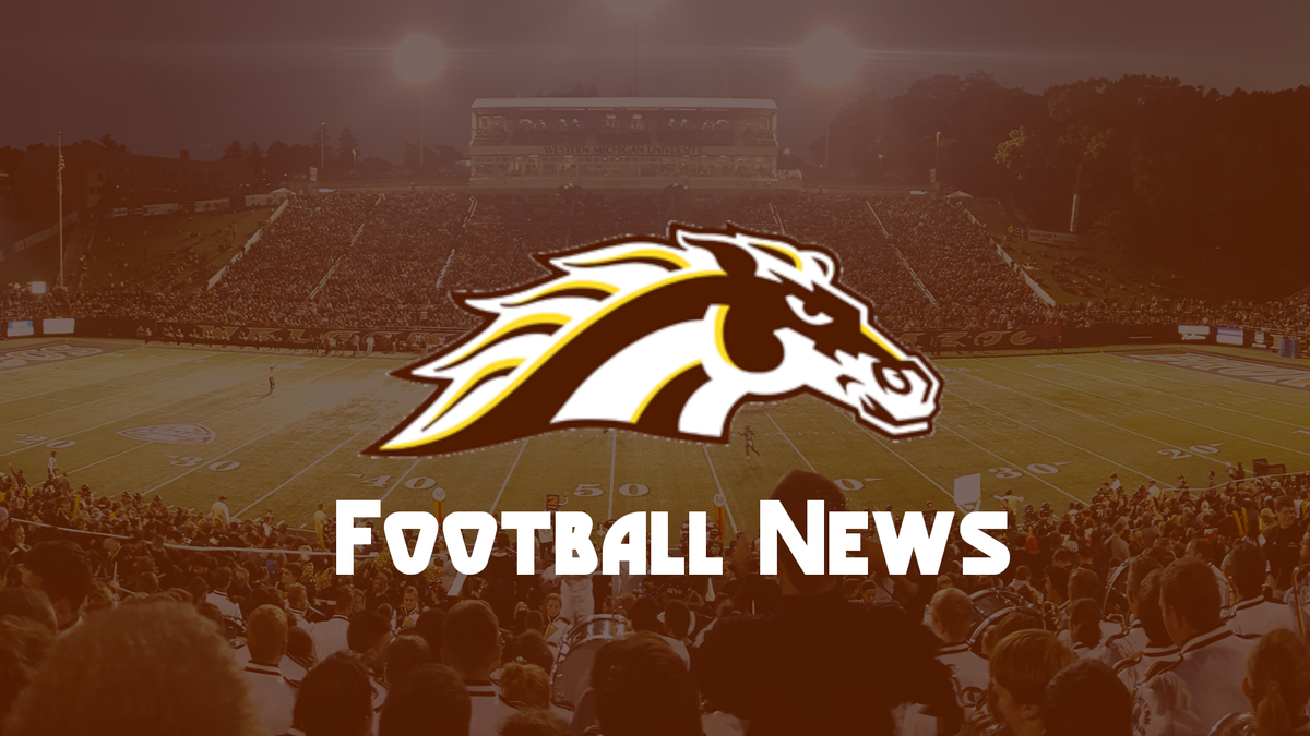 Western Michigan receives votes in 2026 Preseason Top 25 Coaches Poll