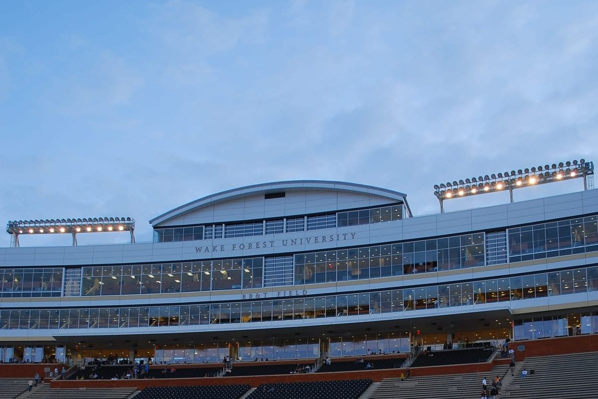 2026 MAC Football Week 1 Game Preview: Akron Zips vs. Wake Forest Demon Deacons