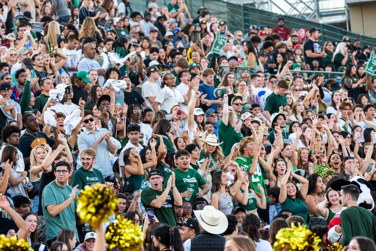 2026 MAC Football Week 4 Evening Live Game Thread