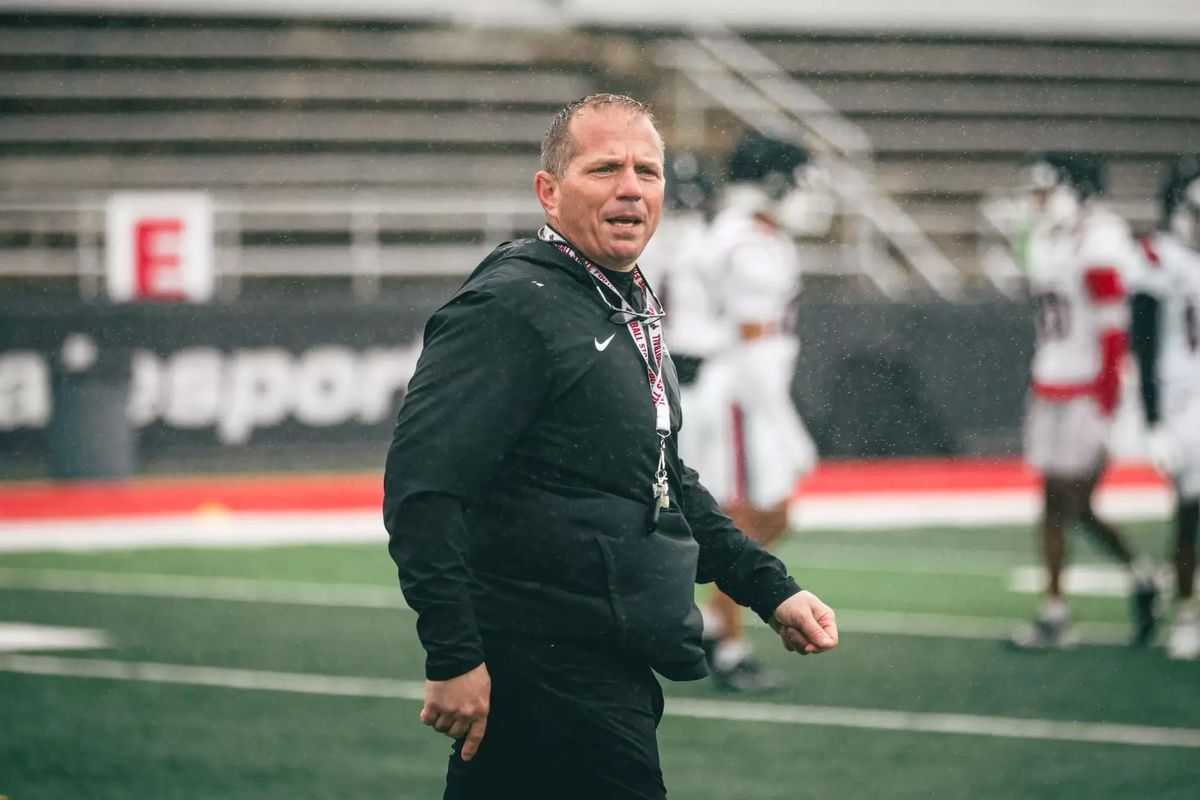 2026 MAC Football Week 1 Game Preview: Ball State Cardinals at Ohio State Buckeyes