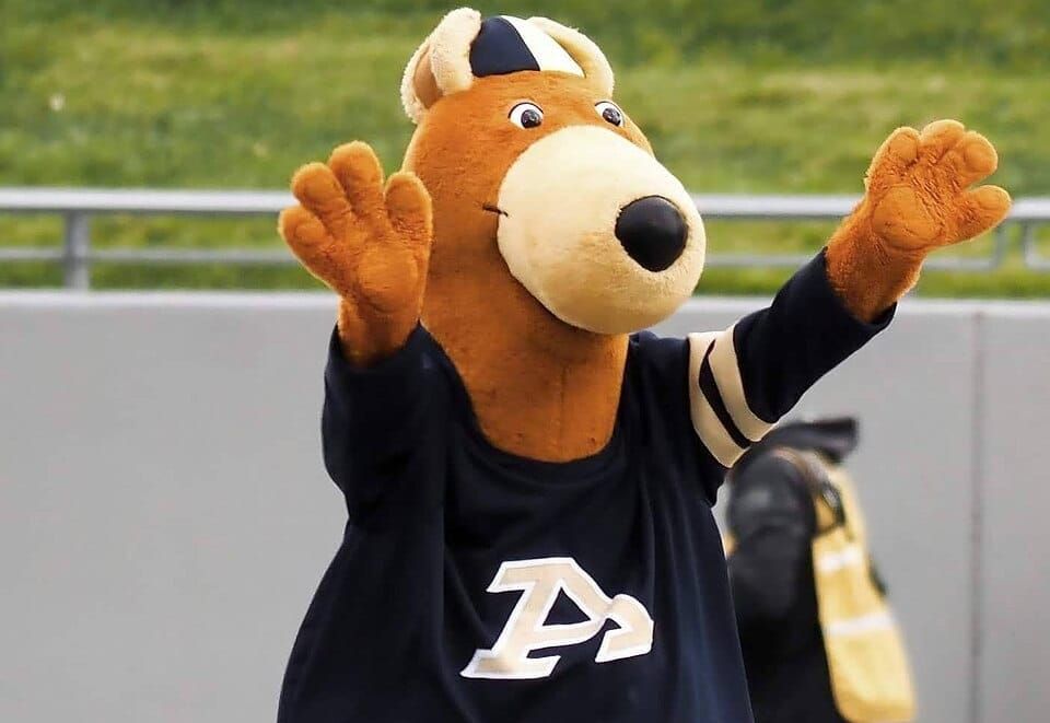 2026 MAC Football Week 4 Game Preview: Akron Zips vs. UNLV Rebels
