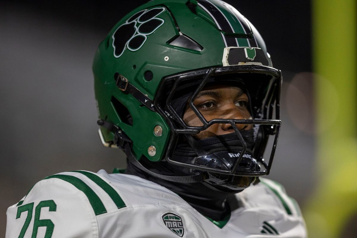 Ohio sputters under the lights, lose 41-36 to South Alabama