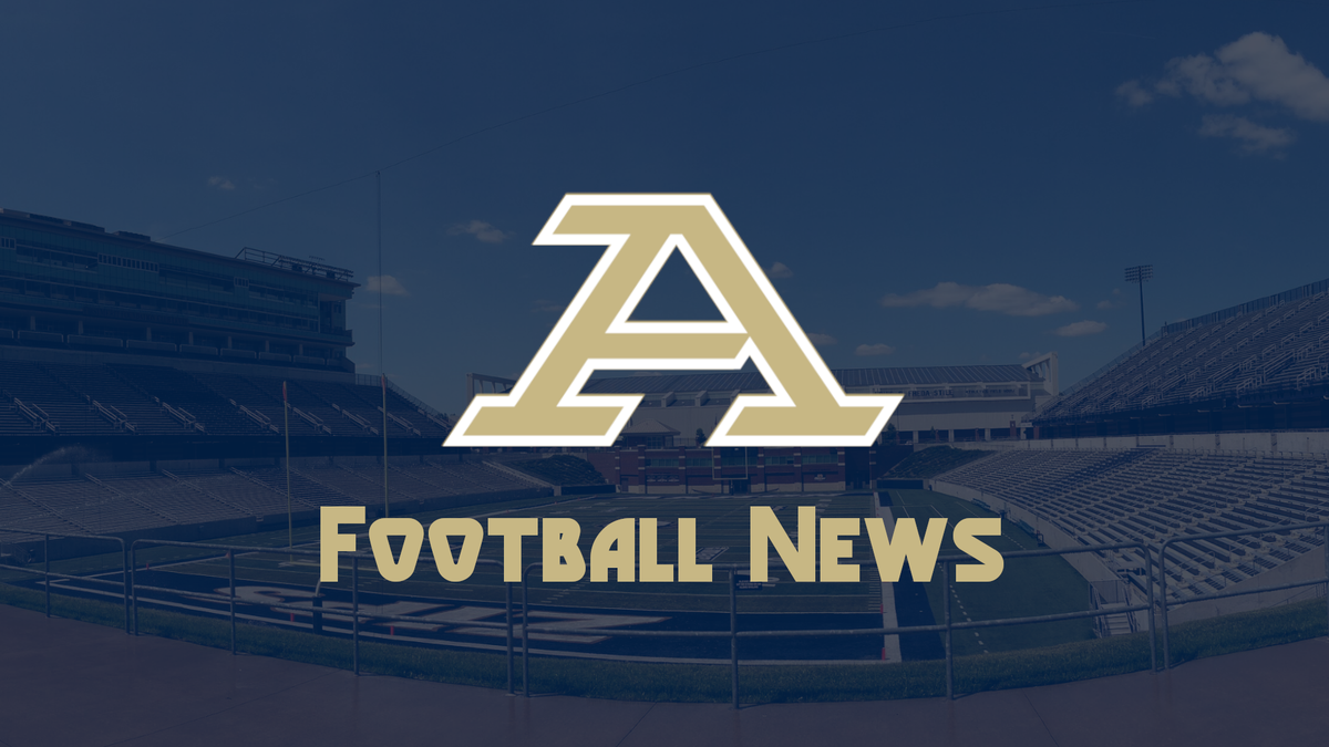 Akron sputters in 38-16 loss to Wake Forest