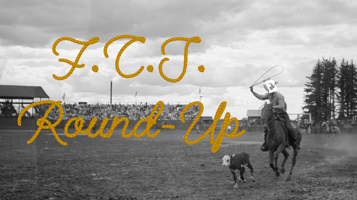 FCS Roundup: Week 1, 2026