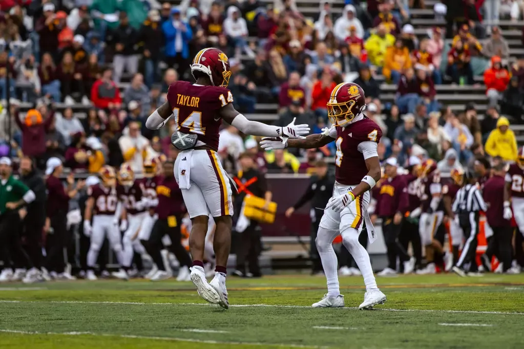 2026 MAC Football Week 4 Game Preview: Central Michigan Chippewas at Miami [FL] Hurricanes
