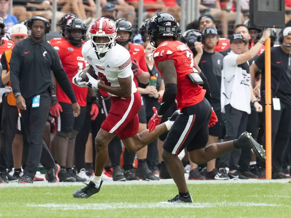 2026 MAC Football Week 4 Game Preview: UConn Huskies at Miami (OH) RedHawks