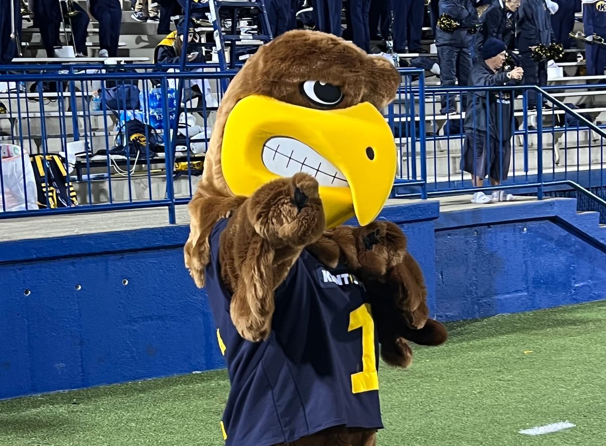 Kent State flies past Ball State in MAC opener, 26-13