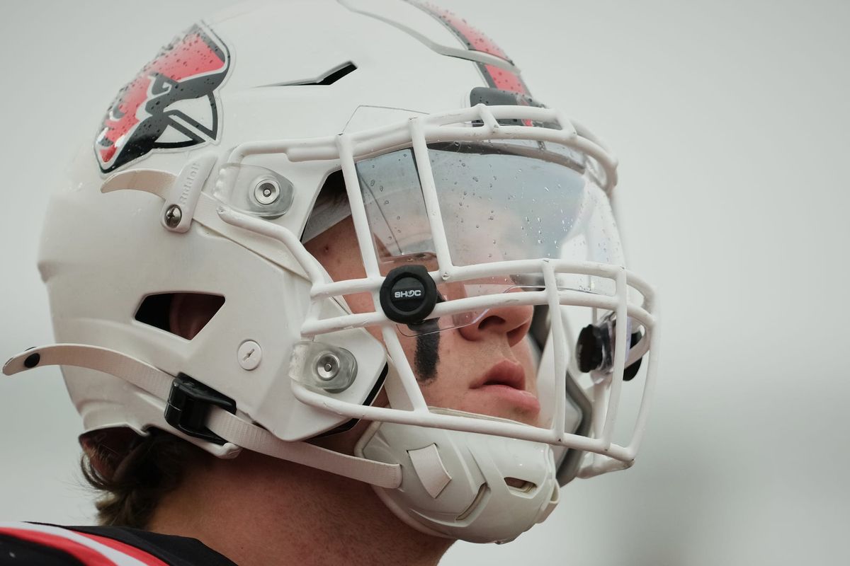 Ball State starts season with 56-3 loss to Ohio State